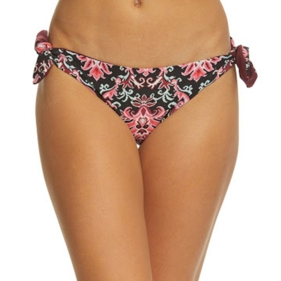 New Kate Spade Oasis Beach Reversible Bikini bottom - Picture 4 of 6